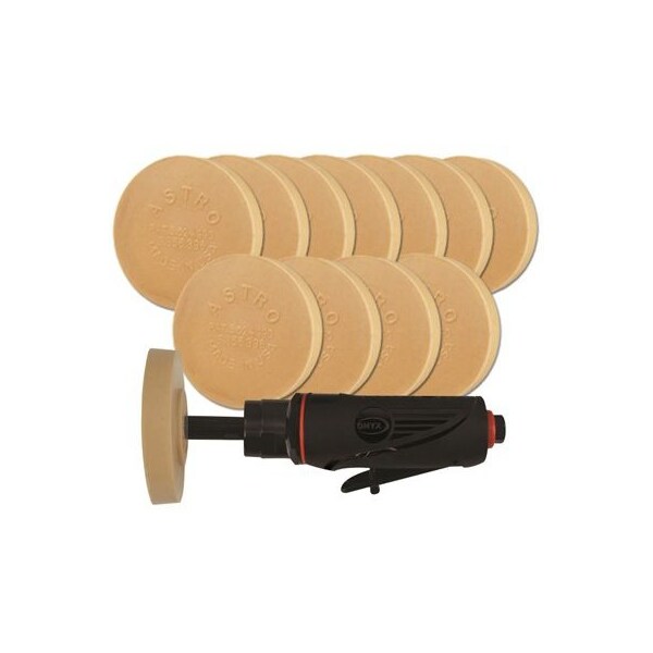 Astro Pneumatic PINSTRIPE REMOVAL KIT W/ONYX AO232 - main